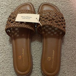 Tommy Bahama Sandals